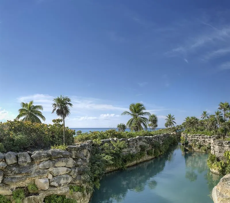 Hotel Xcaret Premier Spa Agua Adults Only-All Parks Included Xcaret Park 4*,  Mexiko