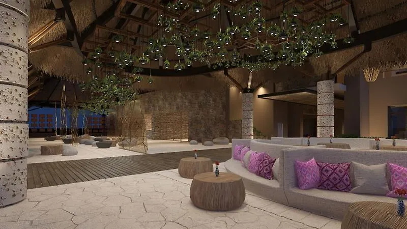 Hotel Xcaret Premier Spa Agua Adults Only-All Parks Included Xcaret Park